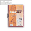 Details zu Durable Klemm-Mappe DIN A...