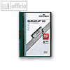 Details zu Durable Klemm-Mappe DIN A...