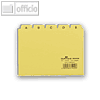 Details zu Durable Leitregister DIN ...