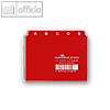 Details zu Durable Leitregister DIN ...