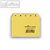 Details zu Durable Leitregister DIN ...