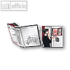 Details zu Durable SHERPA Display Sy...