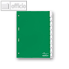 Details zu Durable Register blanko, ...