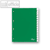 Details zu Durable Register blanko, ...