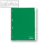 Details zu Durable Register blanko, ...