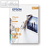 Details zu Epson Photopapier, DIN A4...
