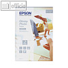 Details zu Epson Photopapier Glossy,...