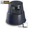 Details zu Wedo Rollhocker Step 212,...