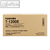 Details zu Toshiba Toner schwarz - 6...