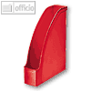 Details zu LEITZ Stehsammler Plus, D...