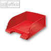 Details zu LEITZ Briefkorb Jumbo, 25...