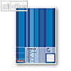 Details zu Herlitz Briefblock, DIN A...