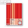 Details zu Herlitz Briefblock, DIN A...