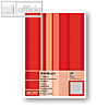 Details zu Herlitz Briefblock, DIN A...