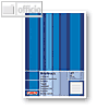 Details zu Herlitz Briefblock, DIN A...