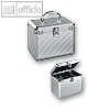 Details zu Hama CD/DVD-Koffer 200, 3...