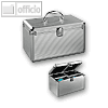 Details zu Hama CD/DVD-Koffer 200, 3...