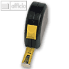 Details zu Weiss Taschenrollband 125...