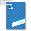 Zweckform Formular Rechnung DIN A5, 2 x 50 Blatt, 704