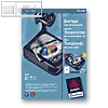 Details zu Zweckform InkJet Folie DI...