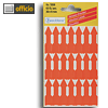 Details zu Zweckform Hinweis-Etikett...