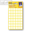 Details zu Zweckform Etiketten 3041 ...