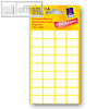 Details zu Zweckform Etiketten 3042 ...