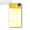 Details zu Zweckform Etiketten 3045 ...
