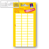 Details zu Zweckform Etiketten 3073 ...