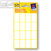 Details zu Zweckform Etiketten 3074 ...