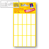 Details zu Zweckform Etiketten 3076 ...
