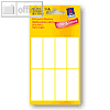 Details zu Zweckform Etiketten 3079 ...