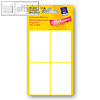 Details zu Zweckform Etiketten 3087 ...
