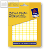 Details zu Zweckform Etiketten 3306 ...