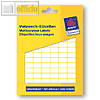 Details zu Zweckform Etiketten 3311 ...