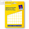 Details zu Zweckform Etiketten 3312 ...
