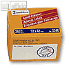 Details zu Zweckform Adress-Etikette...