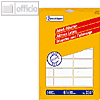 Details zu Zweckform Adress-Etikette...