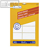 Details zu Zweckform Adress-Etikette...