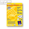 Details zu Zweckform Etiketten, 97, ...