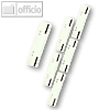 Details zu Brause Heftstreifen PP, w...