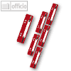 Details zu Brause Heftstreifen PP, r...