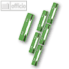 Details zu Brause Heftstreifen PP, g...