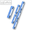 Details zu Brause Heftstreifen PP, h...