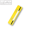 Details zu 5-Star Heftstreifen 38 x ...