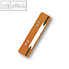 Details zu 5-Star Heftstreifen 38 x ...