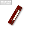 Details zu 5-Star Heftstreifen 38 x ...