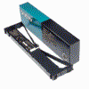 Brother Farbband M4318 Nylon, schwarz, 9380ZE