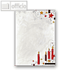 Details zu Sigel Weihnachts-Papier C...