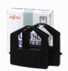 Details zu Fujitsu Farbband DL2100/ ...